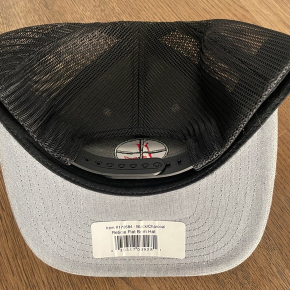 Leupold Target hate, brand new/unworn, one-size - Picture 2 of 5